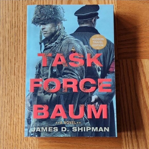 Task Force Baum - Picture 1 of 3